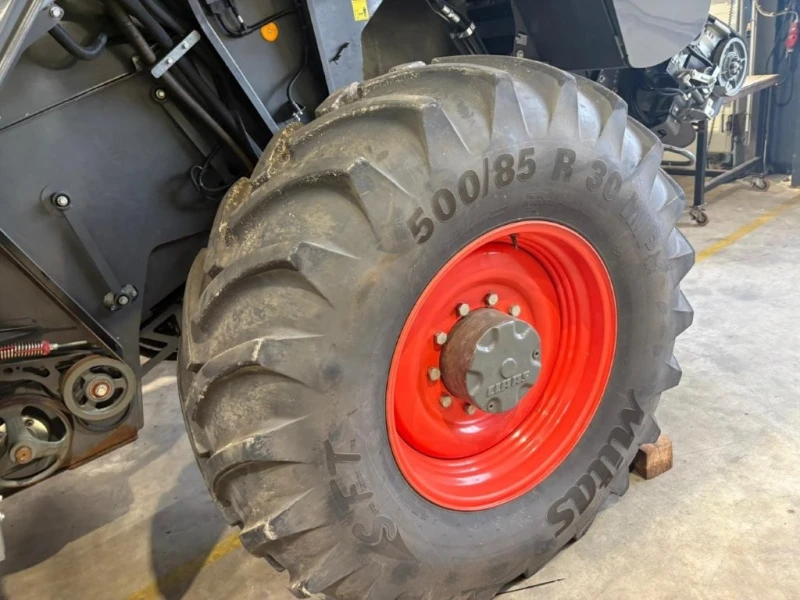 Комбайн Claas Lexion 7700 ТТ- 2023&#10071;, снимка 6 - Селскостопанска техника - 52332101