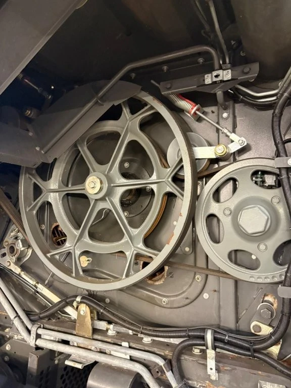  Claas Lexion 7700 - 2023❗ | Mobile.bg   10