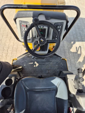 Валяк Cat CB2.5, снимка 9