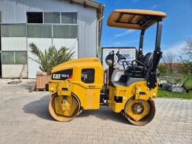 Валяк Cat CB2.5 | Auto.bg — изображение 3