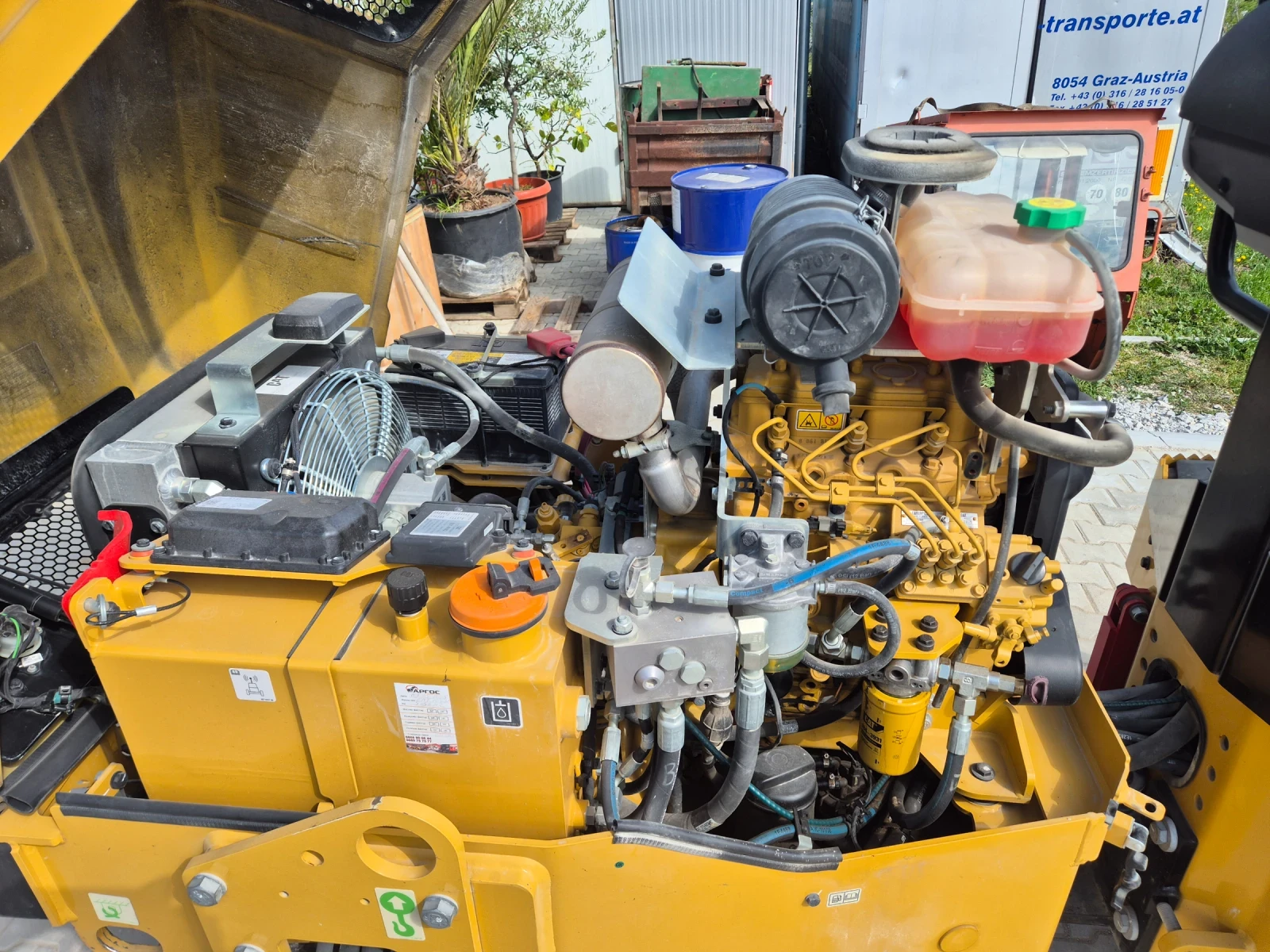 ����� Cat CB2.5 | Mobile.bg � ����������� 6