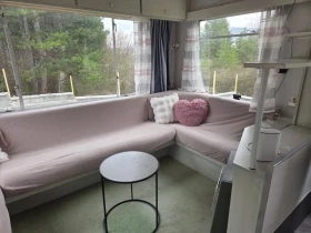 Каравана M+M Mobile, снимка 13