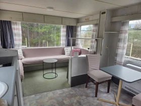 Каравана M+M Mobile, снимка 11