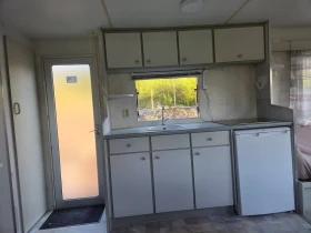 Каравана M+M Mobile, снимка 5