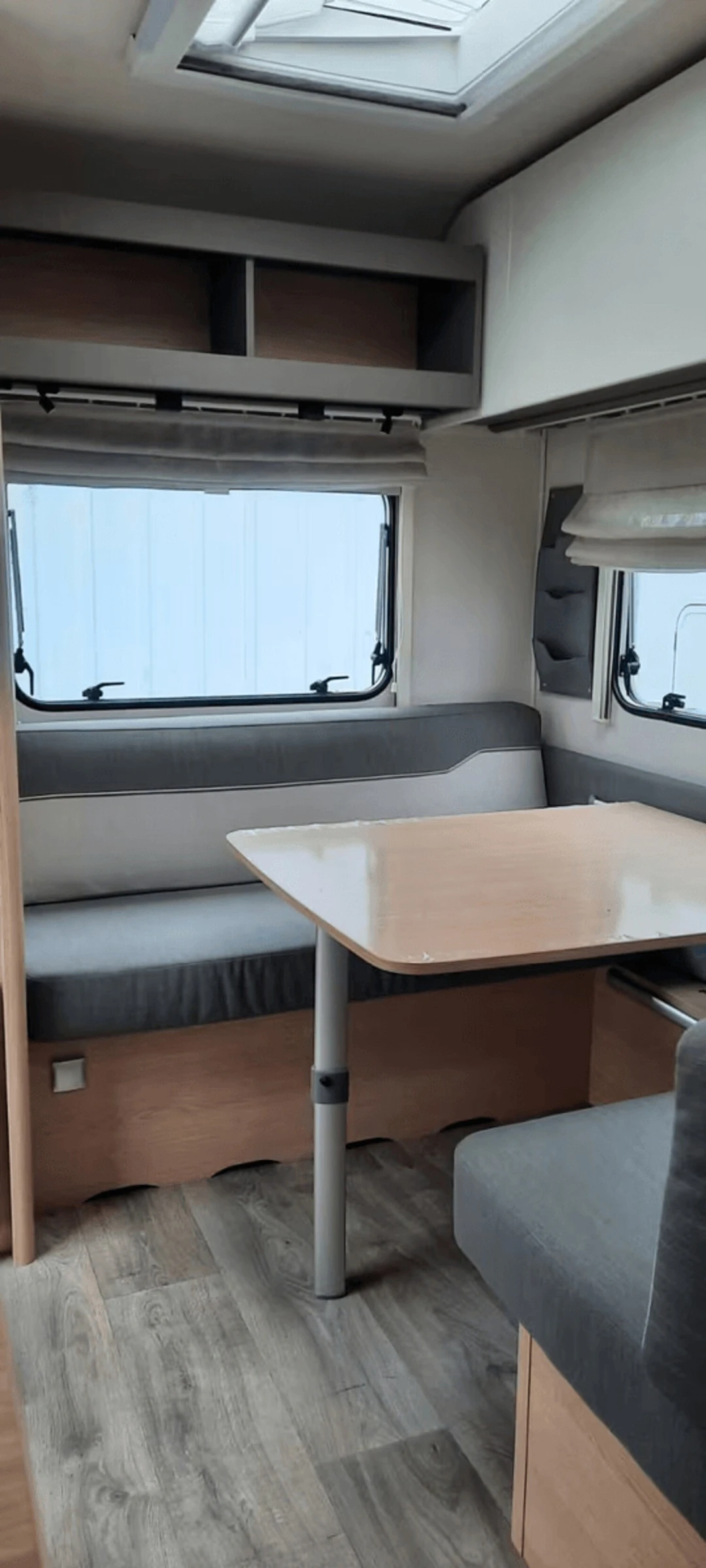 Каравана LMC Tandero 430 D - изображение 3