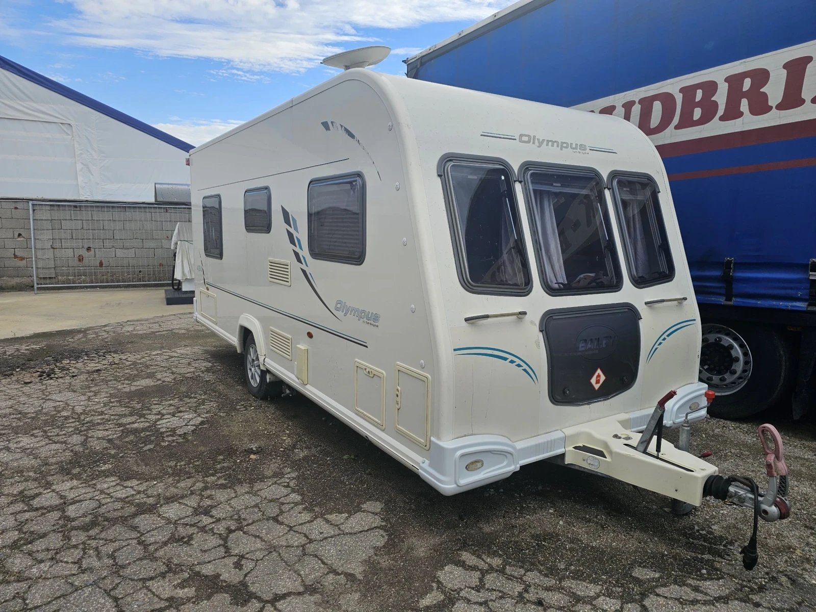  Bailey Olimpus | Mobile.bg   1