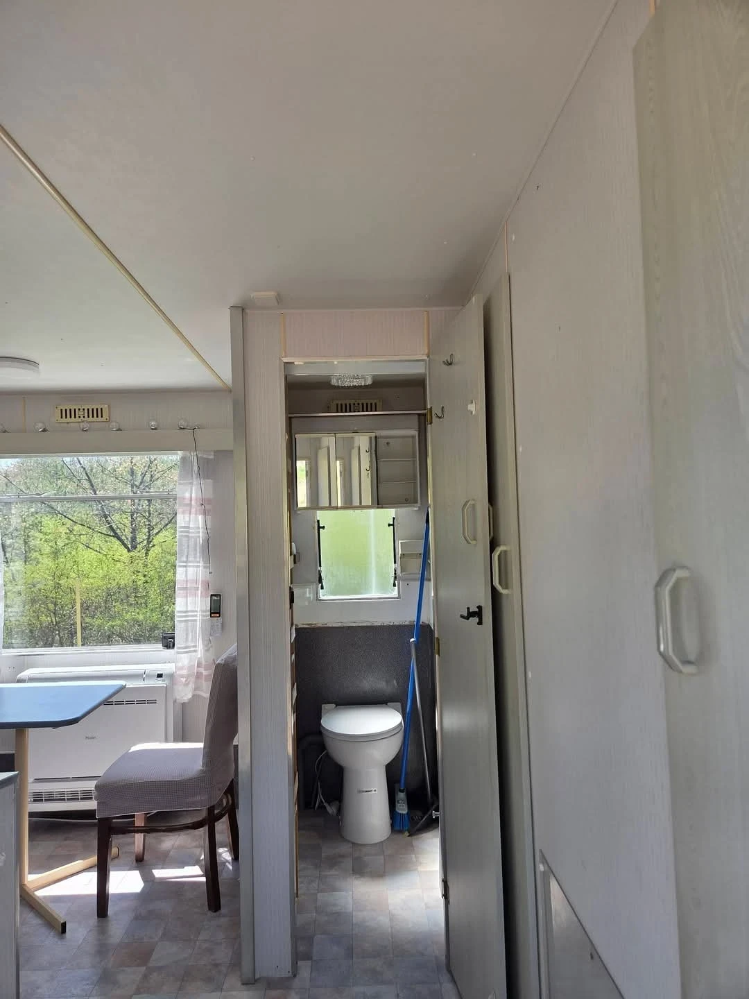 Каравана M+M Mobile, снимка 9 - Каравани и кемпери - 54346390