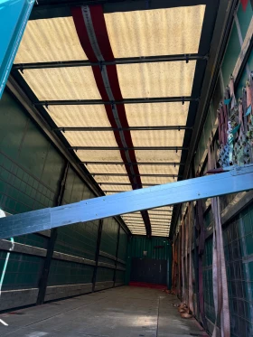 Полуремарке Krone SD, снимка 12 - Ремаркета - 53165789