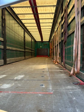 Полуремарке Krone SD, снимка 11 - Ремаркета - 53165789