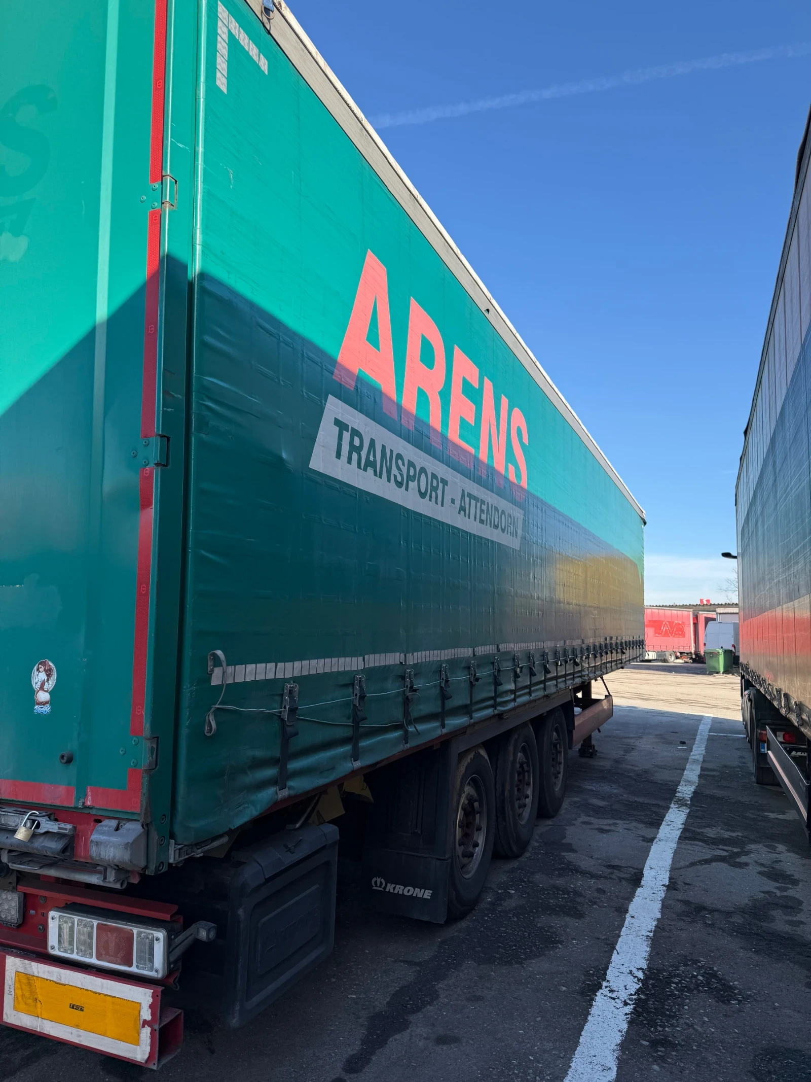 ����������� Krone SD | Mobile.bg � ����������� 4