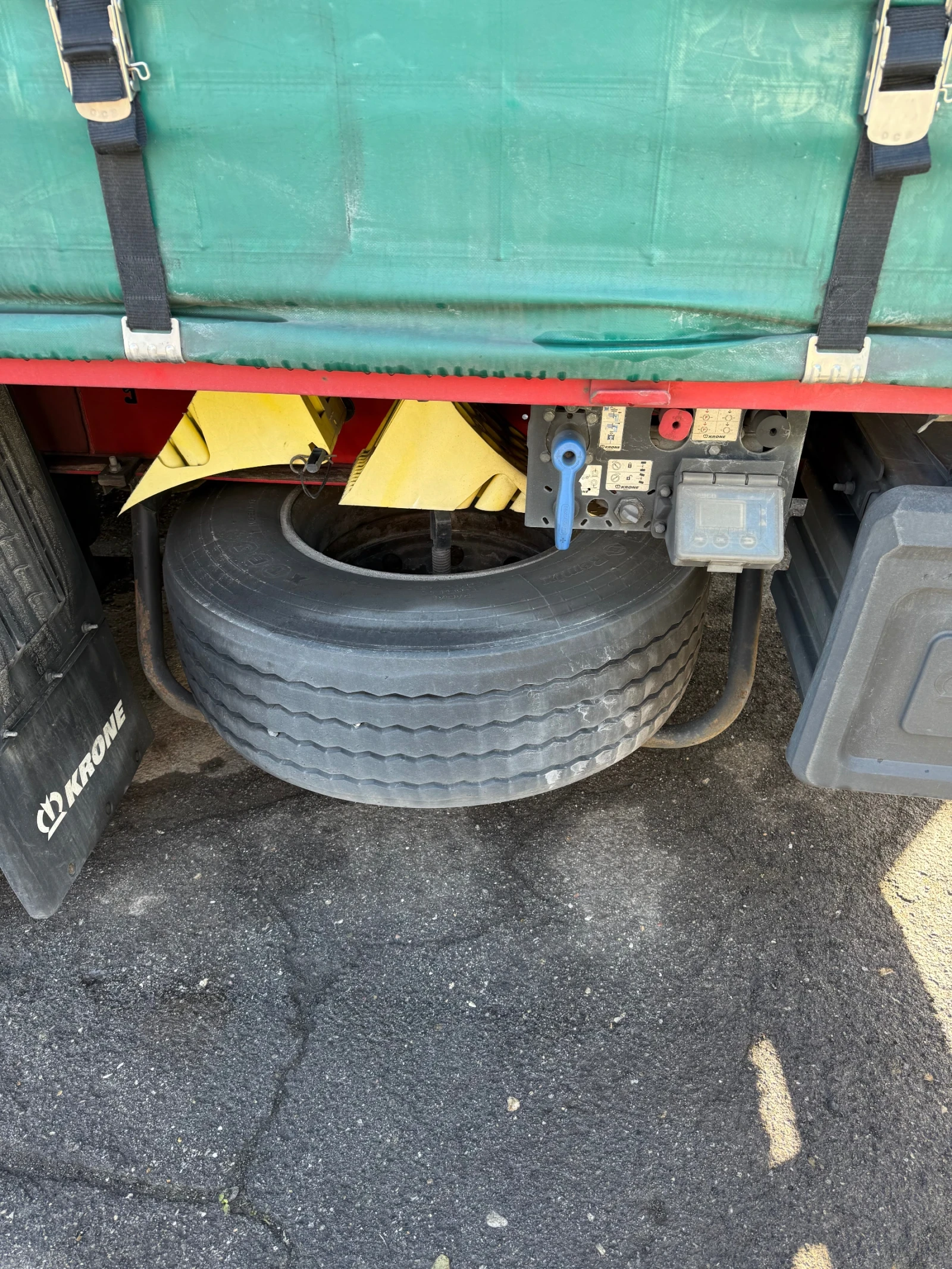 ����������� Krone SD | Mobile.bg � ����������� 14