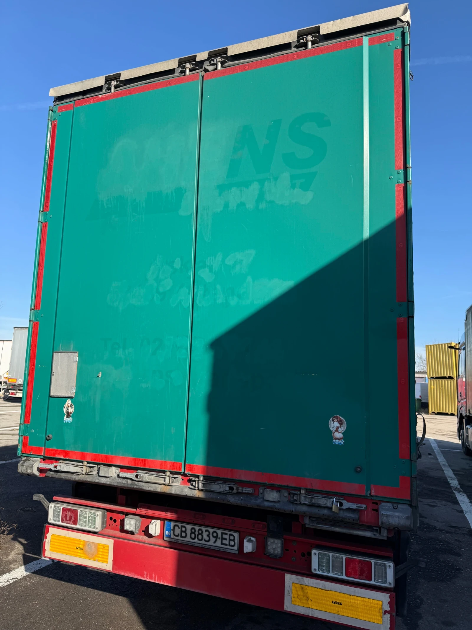 ����������� Krone SD | Mobile.bg � ����������� 7