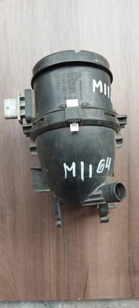 Дебитомер за Mercedes ML 3.5 W164, снимка 1