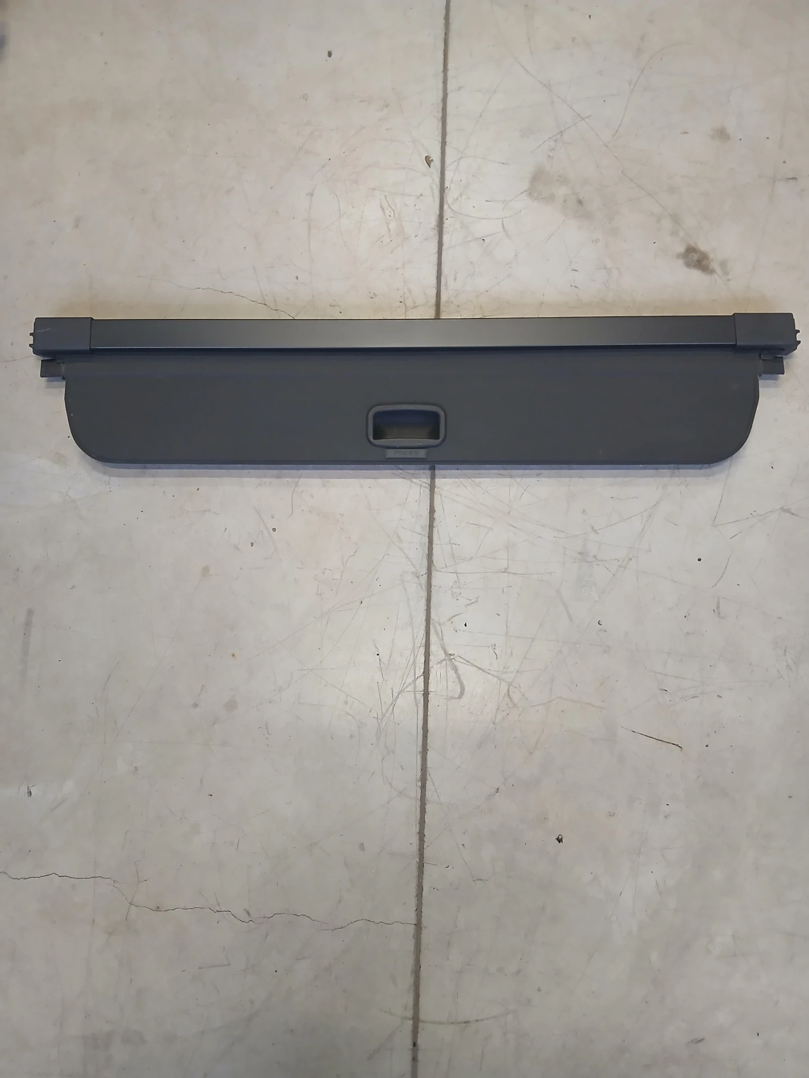 Щора багажник Ford Kuga 2010г 