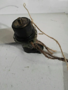 ел клапан турбо Фиат Стило 1.8 16В