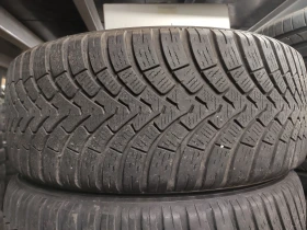 Гуми Зимни 205/55R16, снимка 1