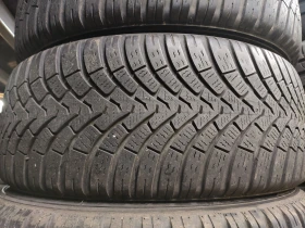 Гуми Зимни 205/55R16, снимка 2