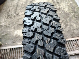 Гуми Всесезонни 205/80R16, снимка 1