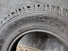 Гуми Всесезонни 205/80R16, снимка 5