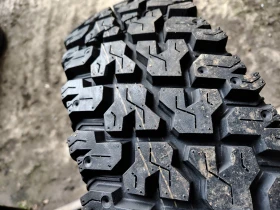 Гуми Всесезонни 205/80R16, снимка 2