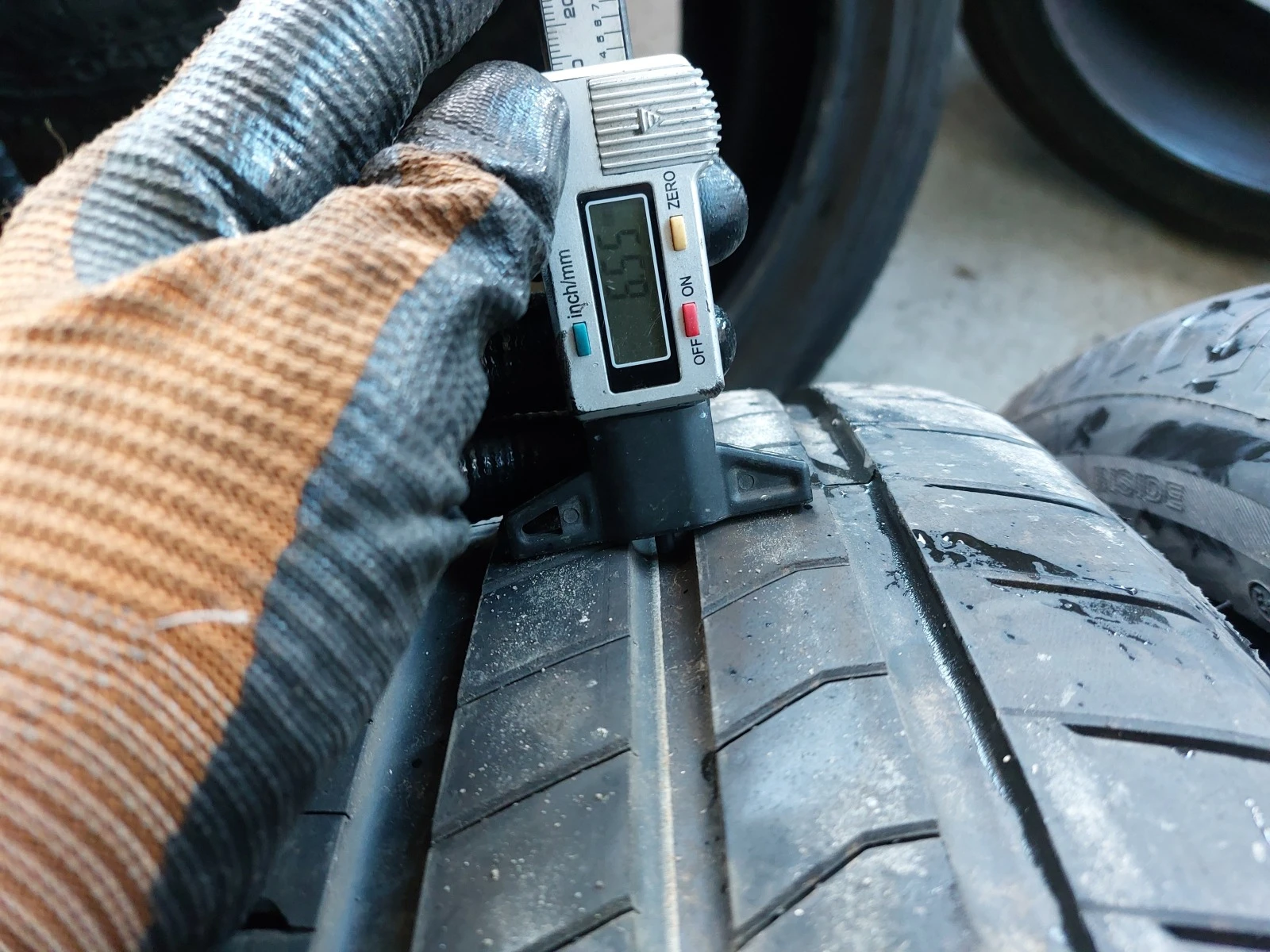  215/55R18 | Mobile.bg   4