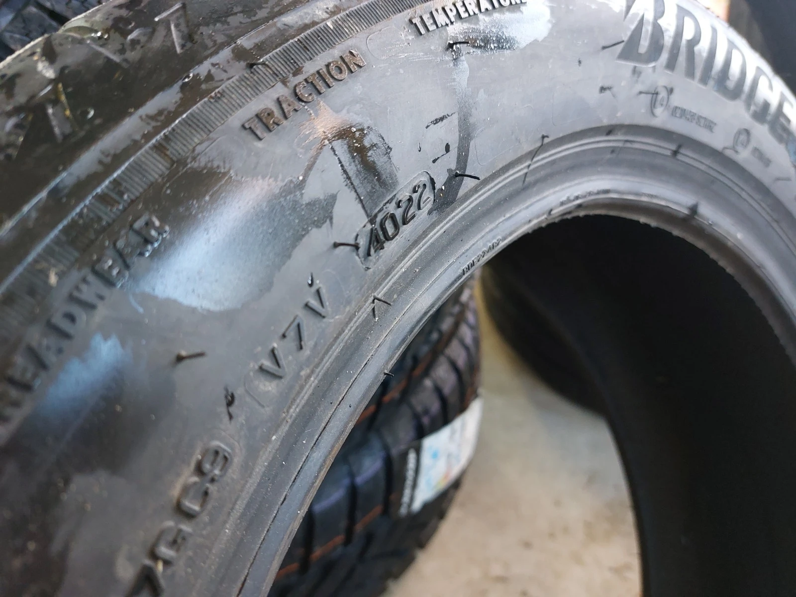  215/55R18 | Mobile.bg   8