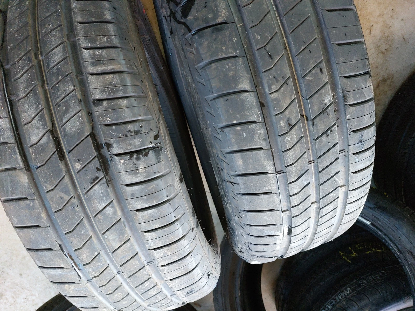  215/55R18 | Mobile.bg   2