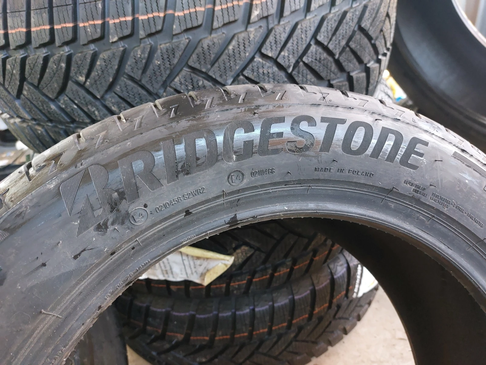  215/55R18 | Mobile.bg   5