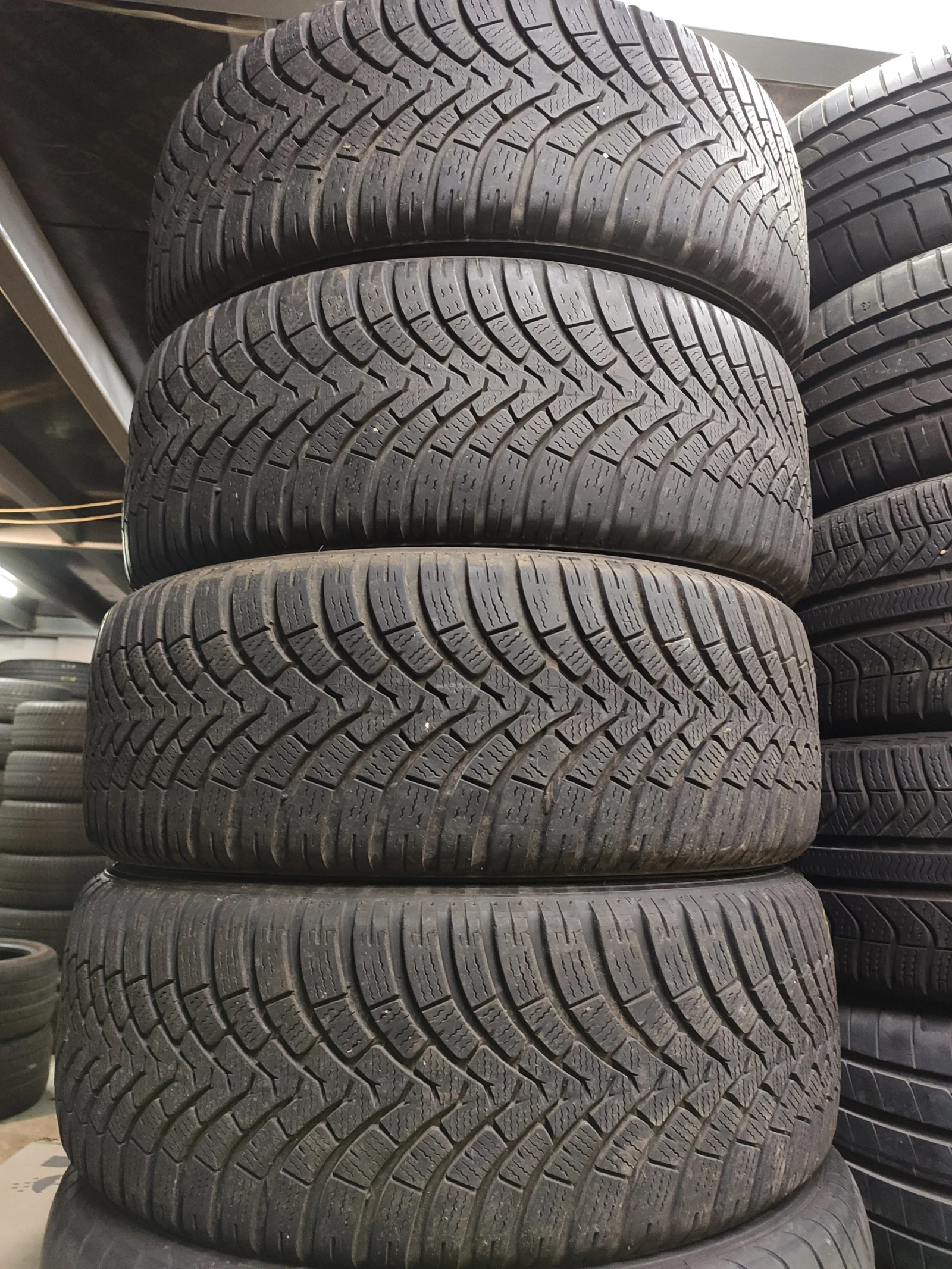  205/55R16 | Mobile.bg   5