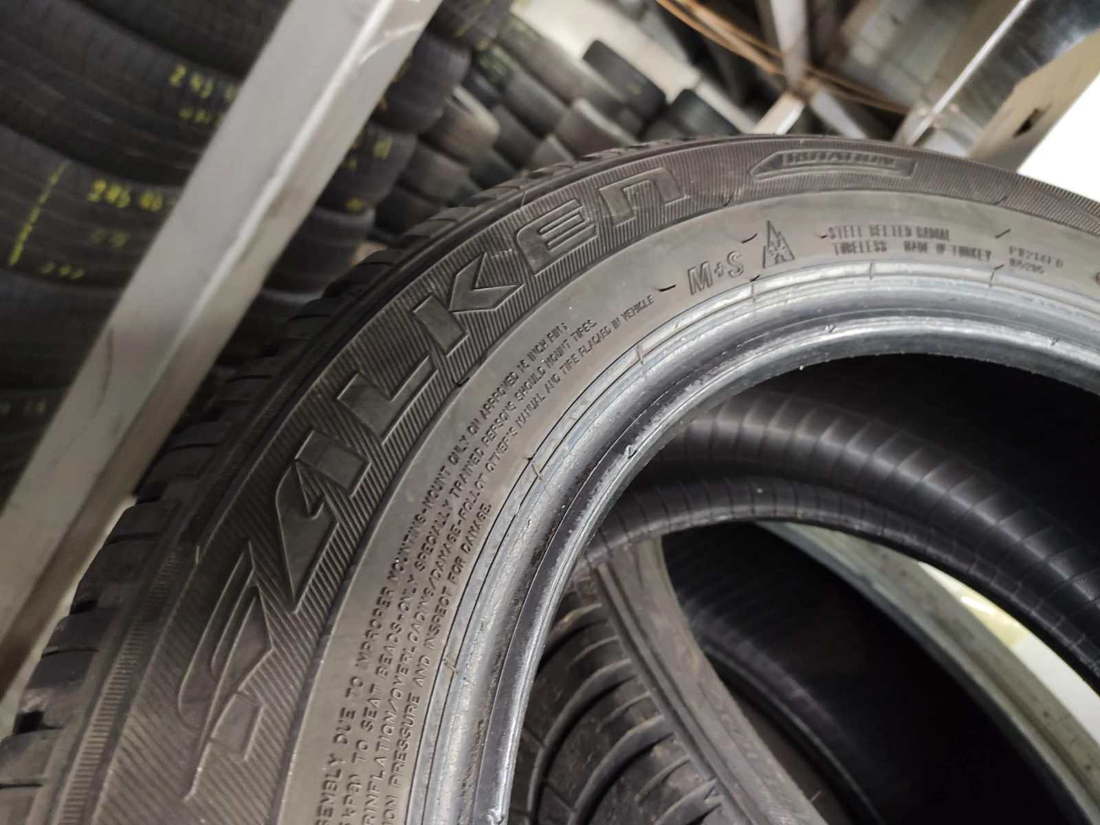  205/55R16 | Mobile.bg   9