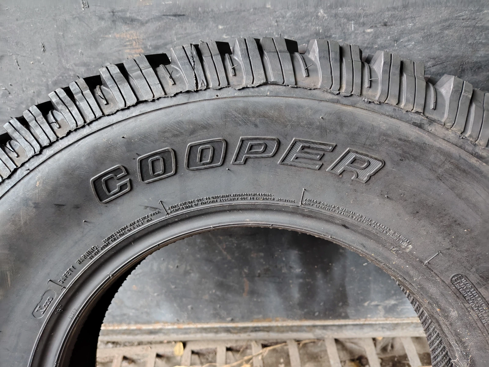  205/80R16 | Mobile.bg   4
