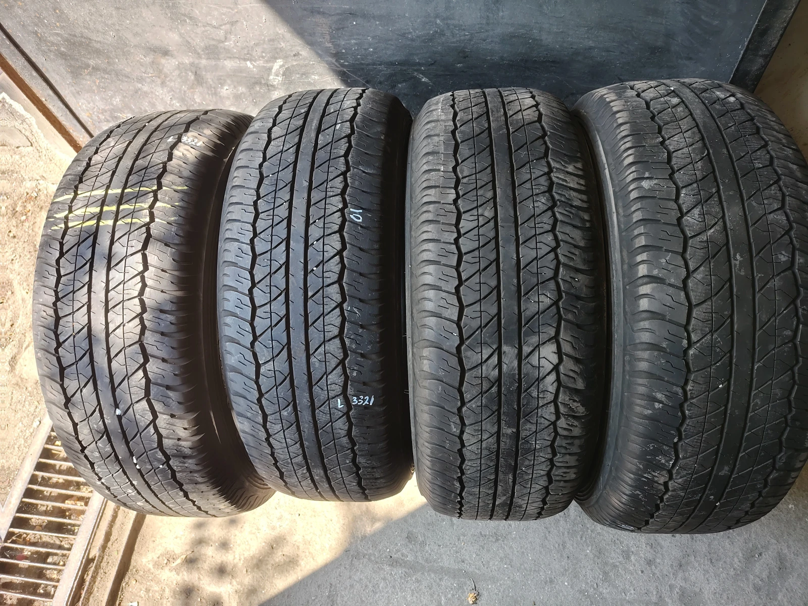  265/60R18 | Mobile.bg   2