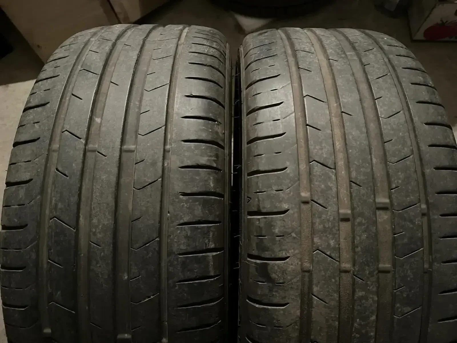 ���� 225/45R17 | Mobile.bg � ����������� 3