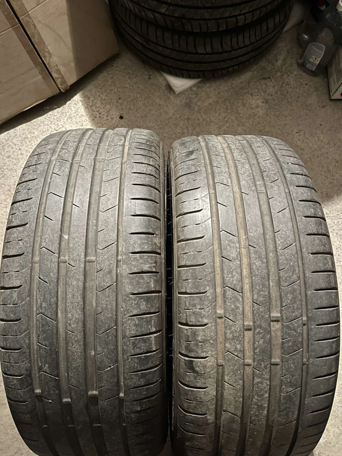 ���� 225/45R17 | Mobile.bg � ����������� 4
