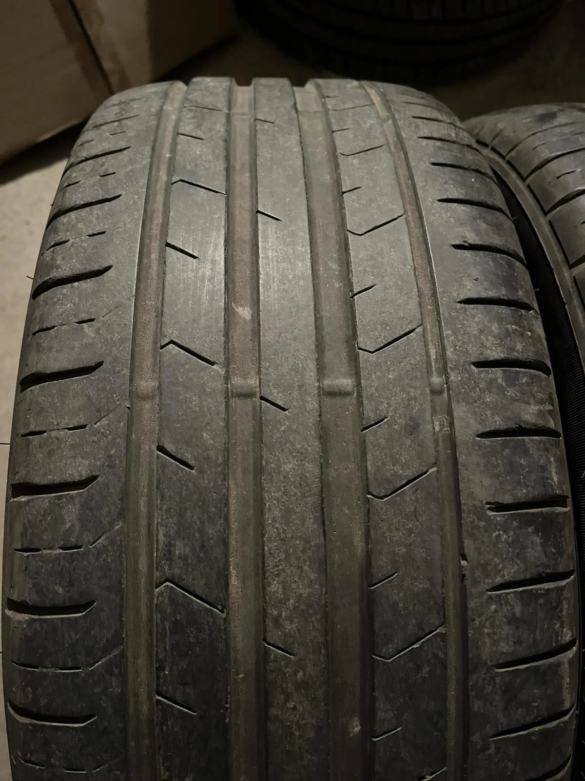 ���� 225/45R17 | Mobile.bg � ����������� 1