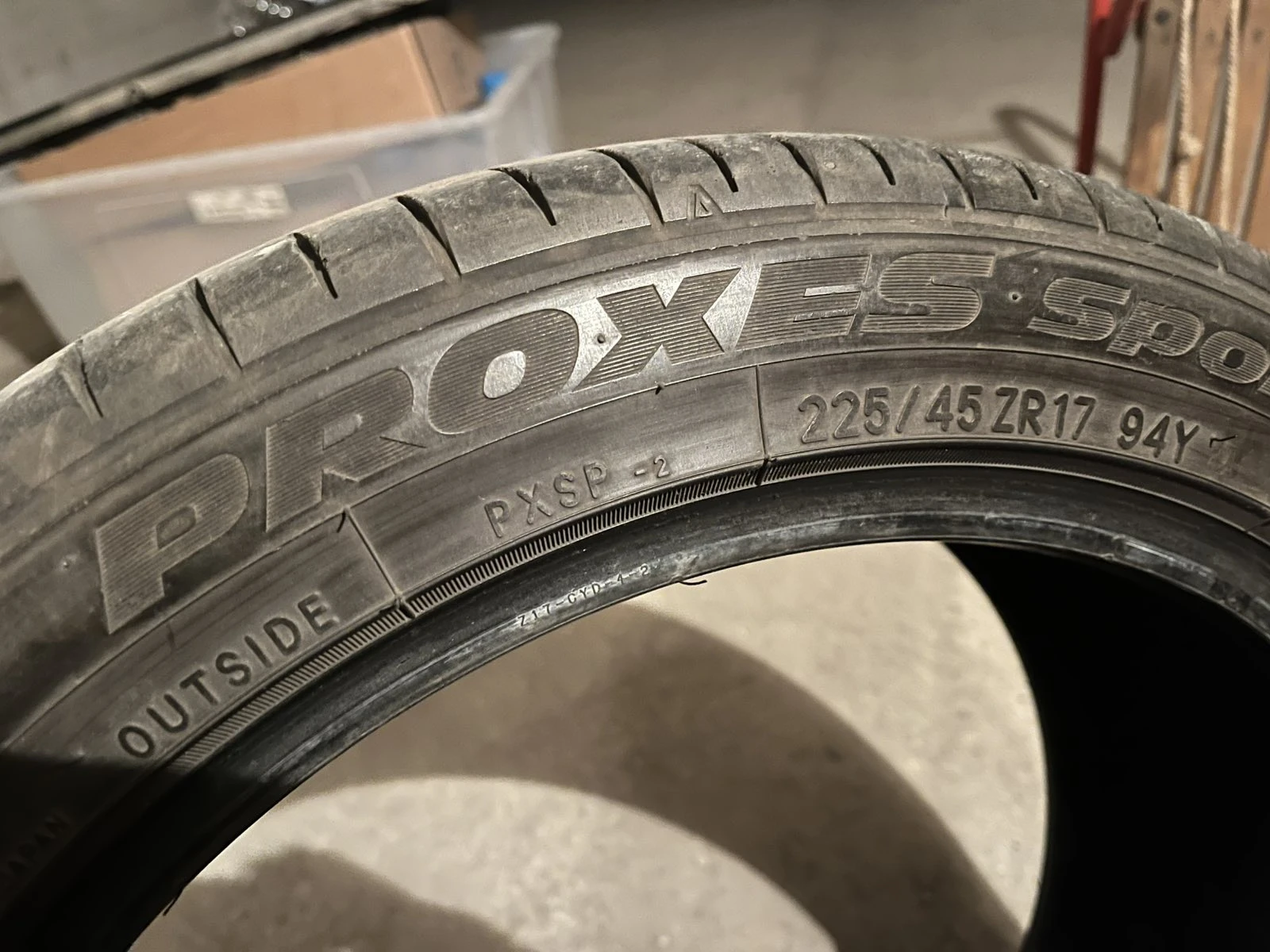 ���� 225/45R17 | Mobile.bg � ����������� 7