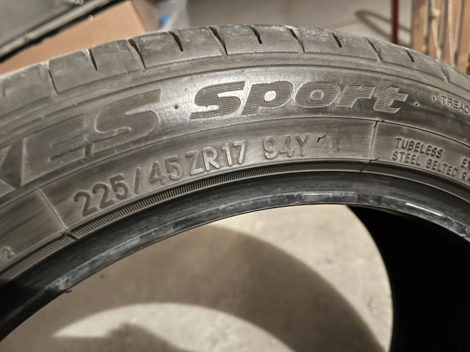 ���� 225/45R17 | Mobile.bg � ����������� 8