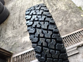 Гуми Всесезонни 205/80R16, снимка 3 - Гуми и джанти - 49443828