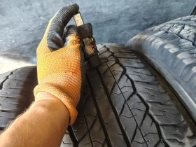  265/60R18 | Mobile.bg    3