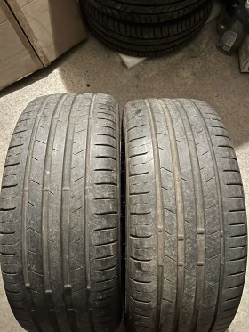 Гуми Летни 225/45R17, снимка 4 - Гуми и джанти - 53685918