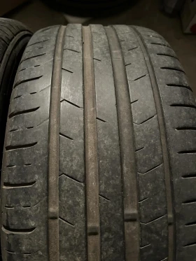 Гуми Летни 225/45R17, снимка 2 - Гуми и джанти - 53685918