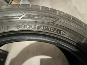 Гуми Летни 225/45R17, снимка 6 - Гуми и джанти - 53685918