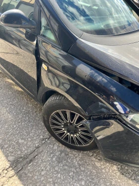 Seat Altea Bkd 140кс 2000, снимка 4