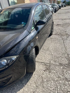 Seat Altea Bkd 140кс 2000, снимка 3