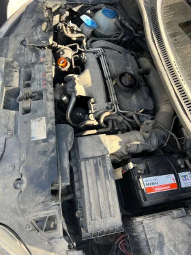 Seat Altea Bkd 140кс 2000, снимка 14