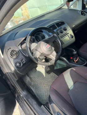 Seat Altea Bkd 140кс 2000, снимка 10