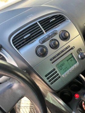 Seat Altea Bkd 140кс 2000, снимка 12