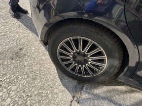 Seat Altea Bkd 140кс 2000, снимка 8