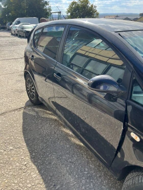 Seat Altea Bkd 140кс 2000, снимка 5