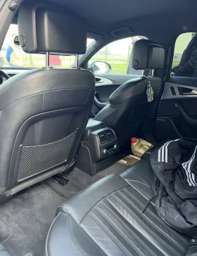 Audi A6 3 TDI, снимка 11